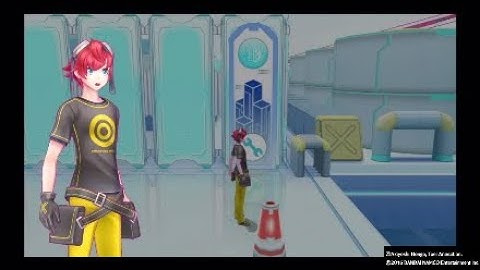 LOOKING FOR THE ROYAL KNIGHTS AND TREASURE! [DIGIMON STORY CYBER SLEUTH] [PS4] GAMEPLAY #50