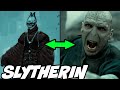 The 5 Most Powerful SLYTHERINS in Harry Potter (RANKED)