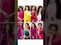which one is your favourite actress #pakistaniactress #pakistanidrama @beautyedits321