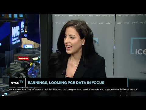 Vance Howard CEO + Portfolio Manager at Howard Capital Management Joins NYSE TV Live Episode cover