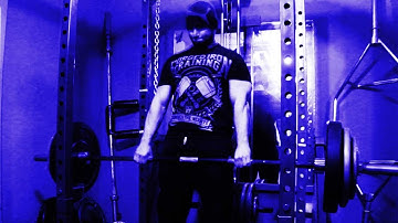 Cube Method Deadlift Explosive - C2.1.2 - No Chit Chat