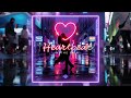 DJ NID Heartbeat In The Rainрџ ҐOfficial Audio 2024 DJ NID Heartbeat In The Rainрџ ҐOfficial Audio 2024
