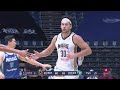 【Full Game Highlights】2023-24 例行賽 GAME59 臺北戰神 vs. 高雄全家海神 2024.4.7
