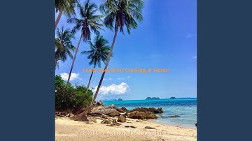 Tremendous Backdrop for Work from Home