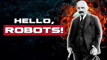 Quit Being a Biological Robot! - Gurdjieff
