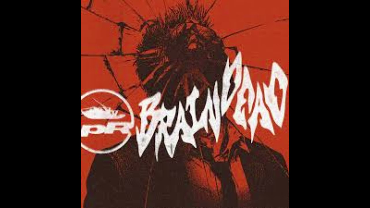 Papa Roach (Feat. Toby Morse) - BRAINDEAD (Clean / Radio Edit)