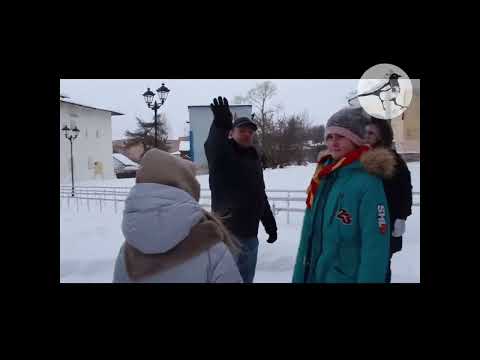 Поездка в Вязьму, часть 2