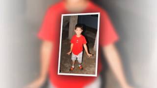 marcelo FOTOS ...TE AMO HIJO
