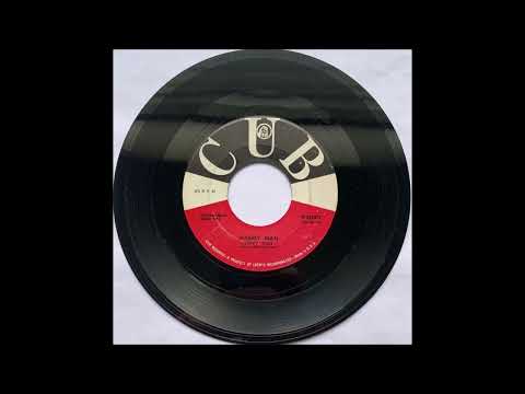JIMMY JONES (Handy