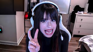 This is why people hate streamers...