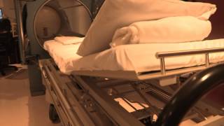 Wound Healing and Hyperbaric treatment