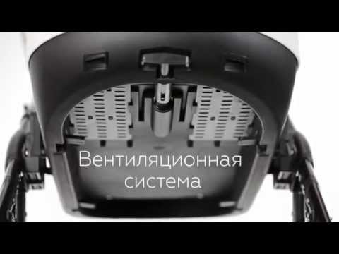 Видео-обзор коляски Noordi Arctic Sport