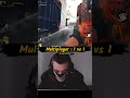 CoD Narco does 1v1 on MP | #short #shorts