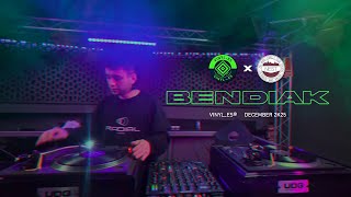 Download Lagu Bendiak / VINYL_ES x Red Alarm | Nest Corella - DECEMBER  23/2025 MP3