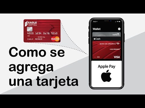 Como agregar una