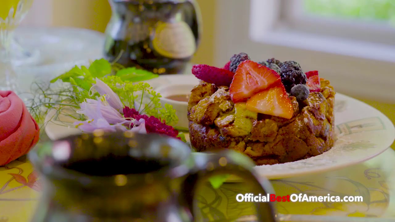 Songbird Prairie Inn & Spa Best Romantic Getaway Indiana 2020 YouTube