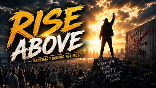 Rise Above | Inspirational Anthem | Epic Motivational Music About Overcoming Adversity