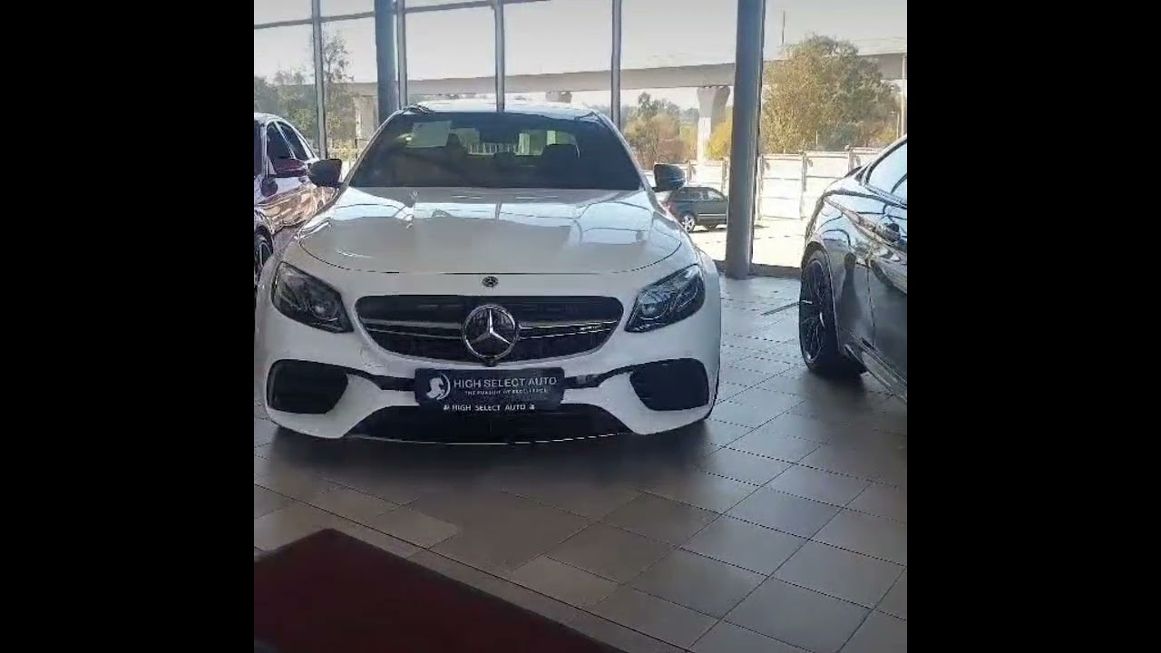 Inside Look At Our Premium Showroom