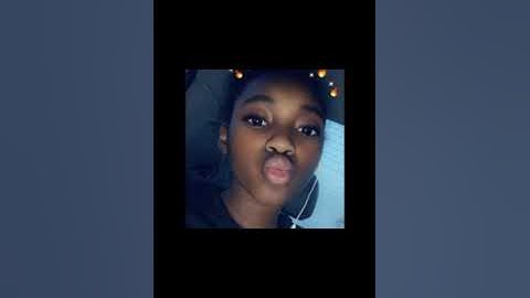 Glow up 😍(Funimate edit