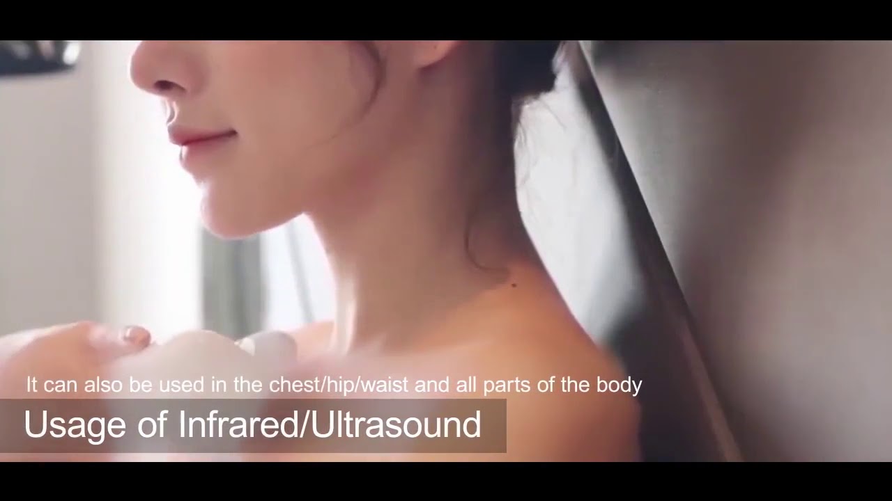 Ultrasonic Fat Burner Pro by Face Careline YouTube