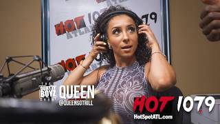 Personality Matters Conversation With Queensotrill Sketch Comic On Instagram