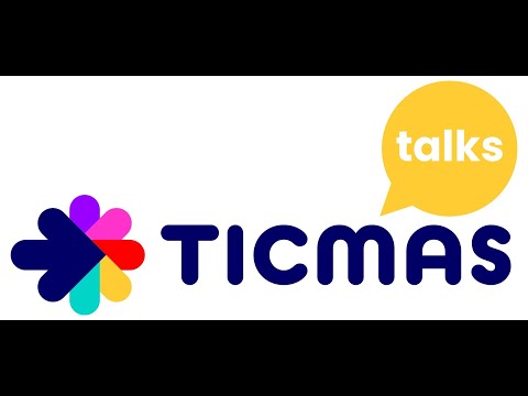 Ticmas Talks: “Una