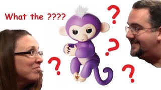 What the Hell is a Fingerling -  A Parents' Guide