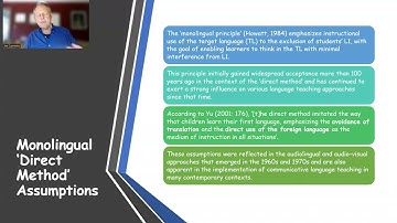 The Bilingual/Multilingual Child Network (BMCN) Annual Conference 2022