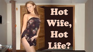 Hotwife Transformation - 10 Steps to Get Her to Cuckold You