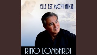 Video thumbnail of "Rino Lombardi - GARDE BIEN LA DERNIERE DANSE POUR MOI"
