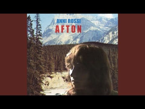 Anni Rossi — Ecology
