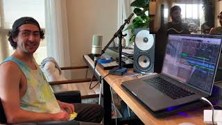 Ladysmith Black Mambazo - Awu Wemadoda (Spencer Brown Bootleg) Composed live @ Twitch