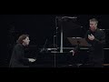 Capture de la vidéo '18 Honens Semifinals: Llewellyn Sanchez-Werner | Collaborative Concert