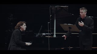 ’18 HONENS SEMIFINALS: Llewellyn Sanchez-Werner | Collaborative Concert