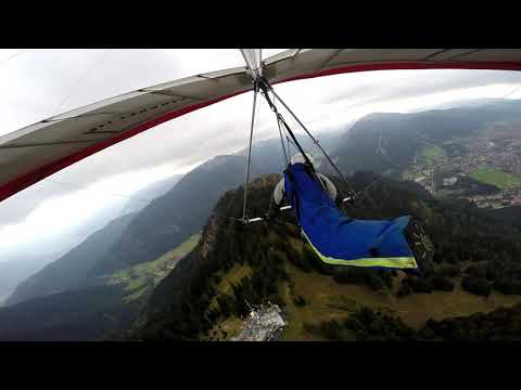 Laber Flight -