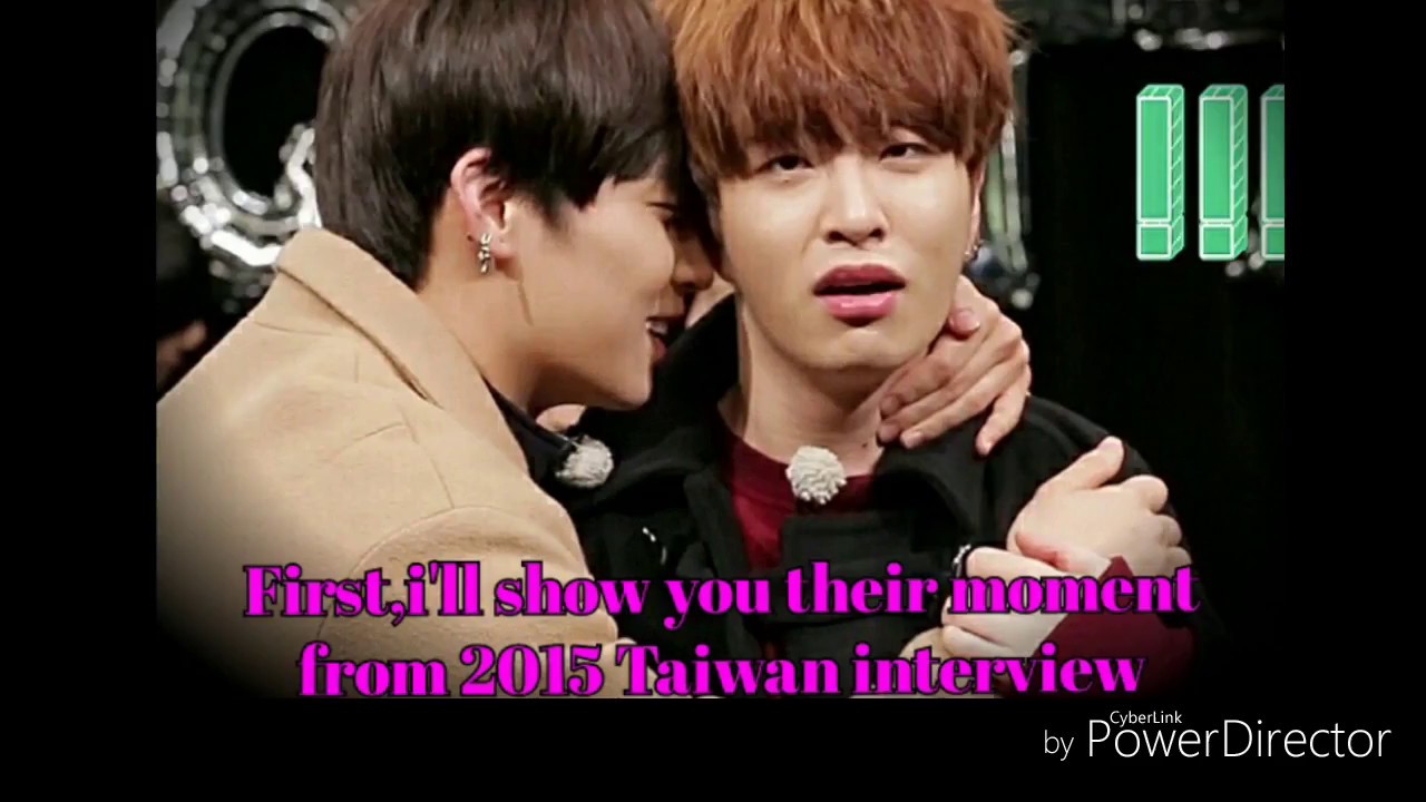 2JAE moment point out #3