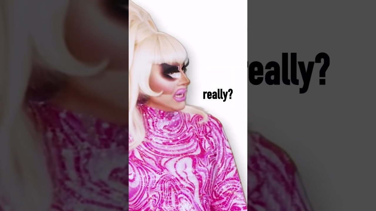 katya is not smart