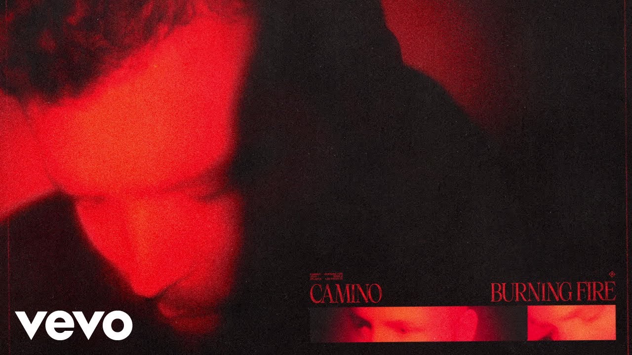 Watch Camino - Fiddle (Audio) on YouTube Watch Camino - Fiddle (Audio) on YouTube
