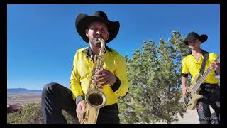 Grupo Extenso Popurrí Huapangos Uno Video Oficial