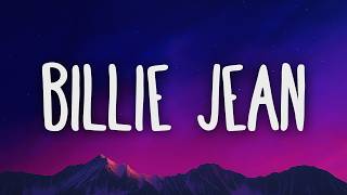 Michael Jackson - Billie Jean (Lyrics) l TikTok Afro Version