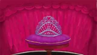 TIARA SAURUS REX-- Book Trailer
