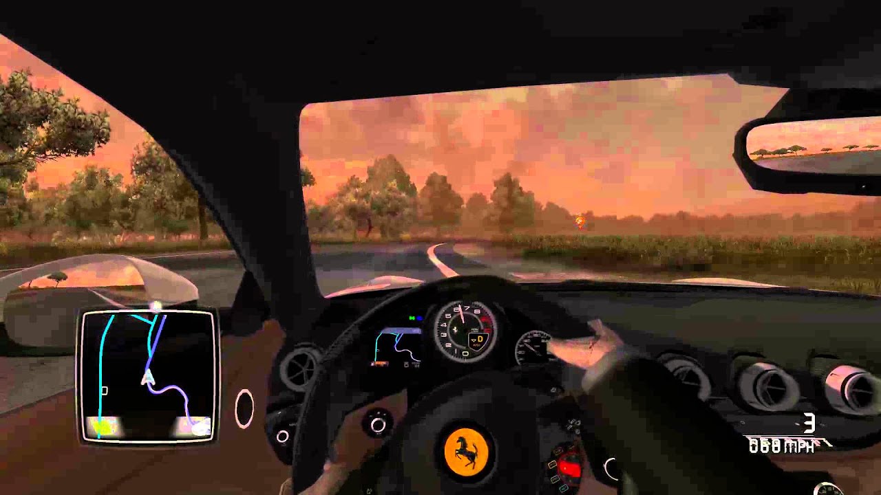 Test drive unlimited ferrari Test drive unlimited ferrari
