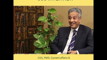 Inside Out of CSS Interview Process | Panel Talk | World Times Institute