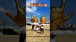 Lehmann Vs Guler Vs Yamal Vs Neymar Vs Messi Vs Ronaldo