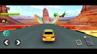 Ramp car racing ll 3d car racing game  screenshot 4