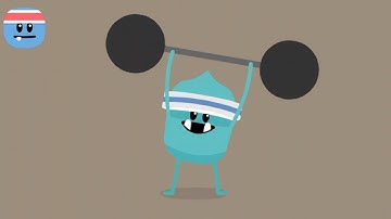 Dumb ways to die 2 All Levels Gameplay walkthrough part-357