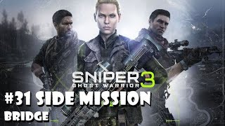 Sniper Ghost Warrior 3 Bridge