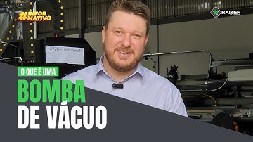 O QUE É UMA BOMBA DE VÁCUO & SETORIZAÇÃO DE MESA EM ROUTER CNC? - #INFORMATIVO
