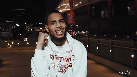 Yayo - Best Friend || The Red Mic District Performance || Shot by Don Wong Films