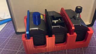 Snapmaker linear module modification